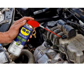 WD-40 Specialist Limpiador de Contactos 400ml Doble Acción